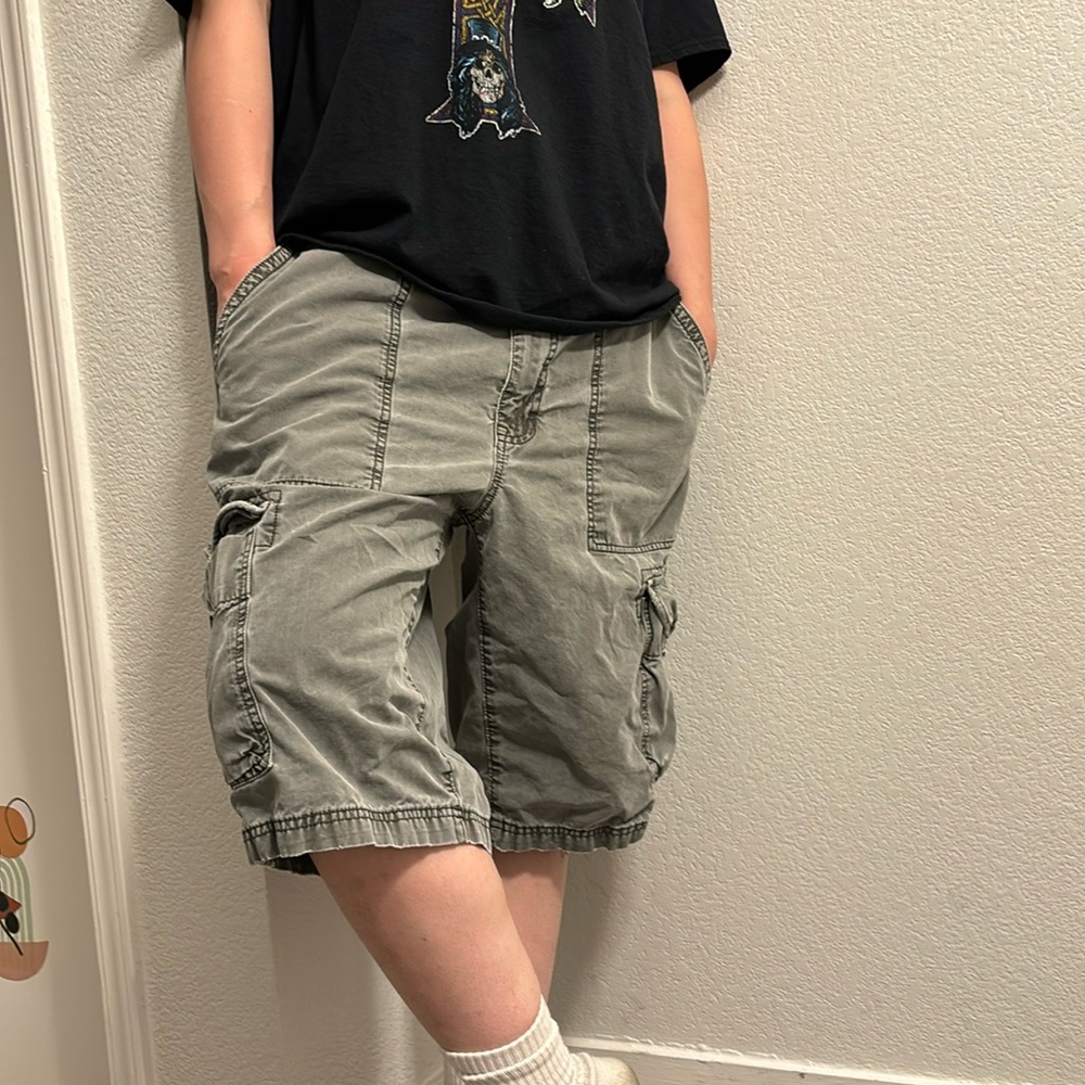 Calvin Klein Cargo Shorts